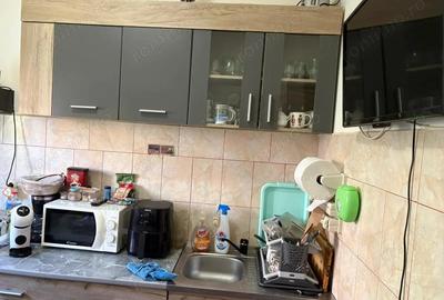 Apartament 1 camera etaj 1 cu centrala - 2