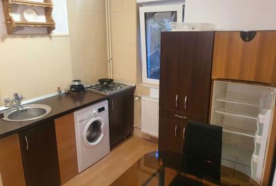 Apartament cu 2 camere decomandat în Gării - 7