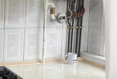 Garsonieră decomandată în Astra - 2