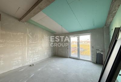 Apartamente Chisoda, posibilitate alegere finisaje - 5