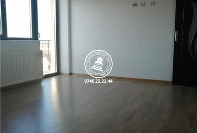 Garsonieră în Lunca Cetățuii - 3