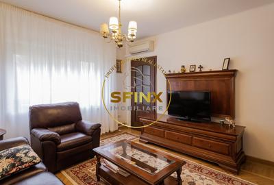 Vila Individuala de Inchiriat in Vatra Luminoasa - 4