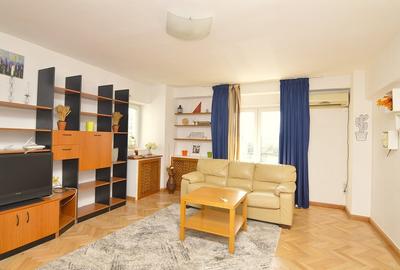 INCHIRIERE APARTAMENT 2 CAMERE UNIRII - PIATA ALBA IULIA - 6