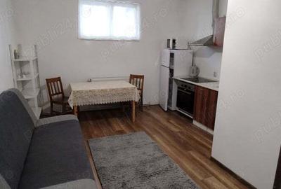 Garsoniera zona 7 Noiembrie - 3