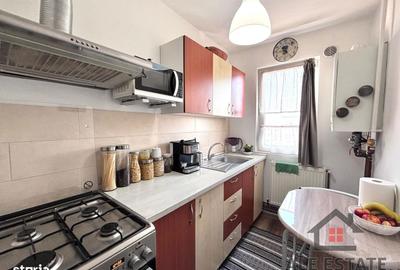 Apartament cu 2 camere în Central - 3