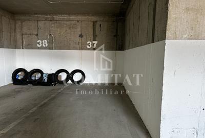 Apartament cu 4 camere semidecomandat în Chinteni - 13