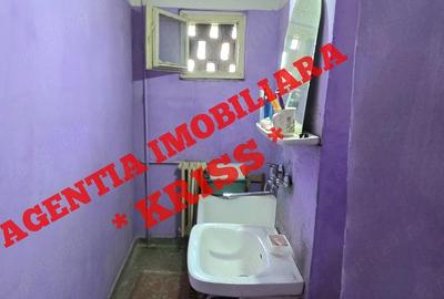 Apartament cu 2 camere semidecomandat în Nord