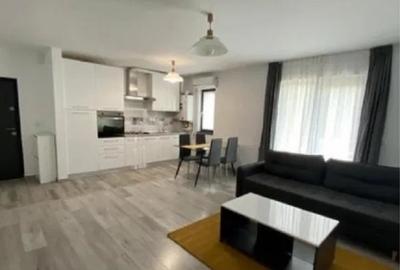 Apartament cu 2 camere - zona Bucsinescu - Strada Vasile Lupu Apartament cu 2 camere - zona Bucsinescu - Strada Vasile Lupu - 1