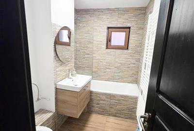 Apartament cu 4 camere decomandat, mobilat în Răcădău - 10