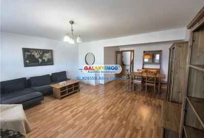 Drumul Taberei, Apartament 3 camere 95mp , Mobilat IKEA - 5