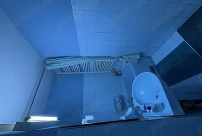 Apartament cu 2 camere decomandat în Central - 2