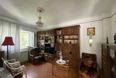 Casa + Teren 400mp Alunisului Brancoveanu - 8