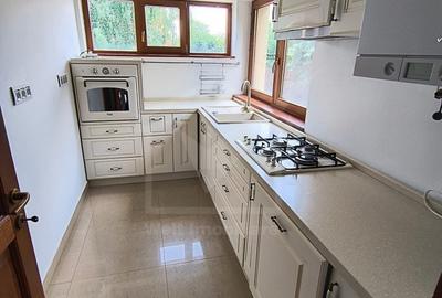 Casa 4  camere, 3 dormitoare, 180 mp utili, 400 mp teren, Europa - 2