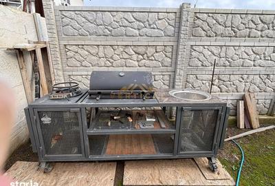 Casă cu 3 camere cu Teren 360 Mp în Vitan - 3