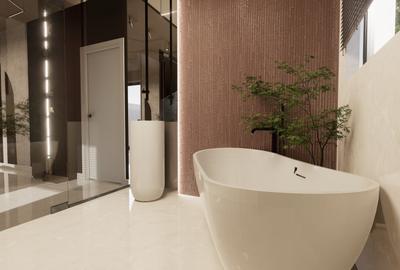 PREZENTARE  EXIT PROIECT IMOBILIAR PIPERA-TUNARI-18 VILE - 18