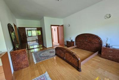 De vanzare vila individuala  Snagov padure-lac - 15