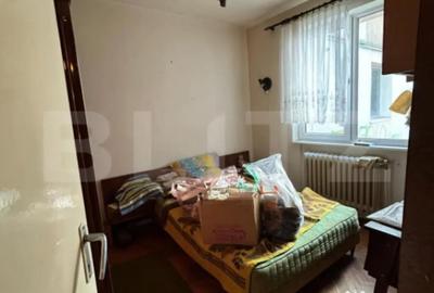 Apartament cu 4 camere decomandat în Dâmbu Pietros