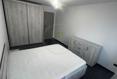 Apartament cu 3 camere decomandat, mobilat în Șelimbăr - 10