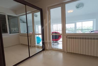 Apartament Premium cu 3 Camere – 100 mp Utili - 11