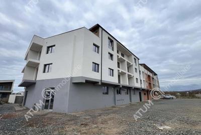 Apartament 3 camere balcon loc parcare zona Triajului Selimb - 3