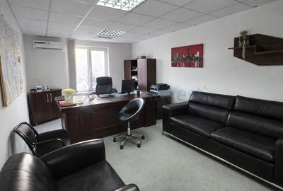 Spațiu industrial, de 3,700 mp, în Oncea - 11
