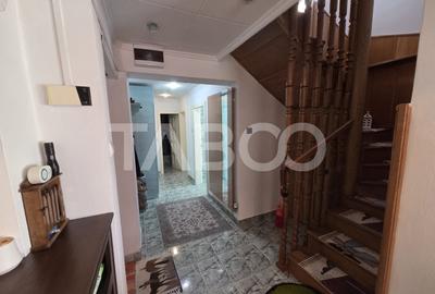 Apartament cu 4 camere decomandat, mobilat în Făgăraș - 14
