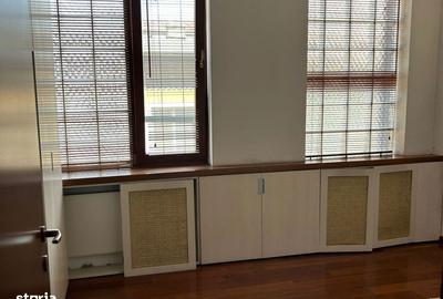 Apartament cu 4 camere, mobilat în Dorobanți