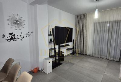 Duplex cu 3 camere cu Canalizare în Giroc - 4