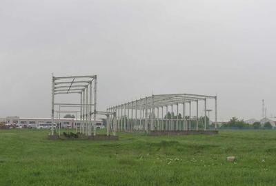 Teren Construcții intravilan de 10000 mp, în Militari - 3