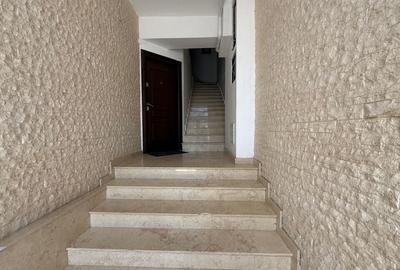 4 Camere Terasa si Curte Mobilat Utilat Loc Parcare Subteran - 15