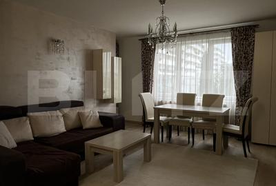 Apartament cu 3 camere, modern, parcare, 64 mp, zona Eroilor - 3
