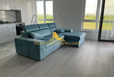 APARTAMENT CU 3 CAMERE , DOUA LOCURI PARCARE IN ZONA ALBERT - 2