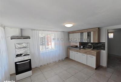 Casă cu 2 camere decomandat cu Teren 1983 Mp în Vernești - 6