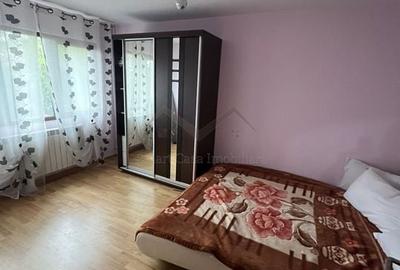 Apartament 2 camere Cantemir - 5