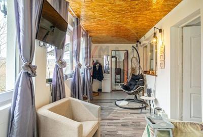 Casa de vanzare Sinca Noua/ Priveliste de vis/ De vanzare! - 6