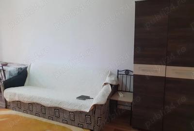 Garsonieră decomandată în Hipodrom - 19