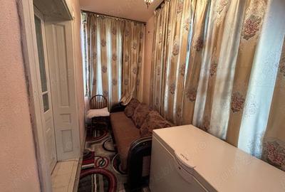 Vand casa mare din caramida,in Parneava,st.720 mp.locuibila imediat. - 3