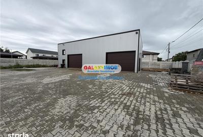 Spațiu comercial, de 300 mp, în Central - 3