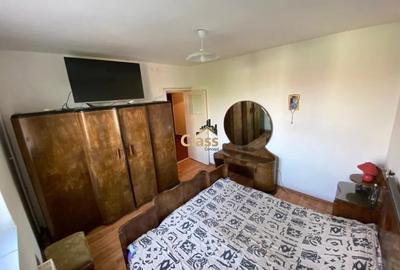 Apartament 2 camere | 54 mpu | Garaj | zona Parcul Rozelor Manastur - 5