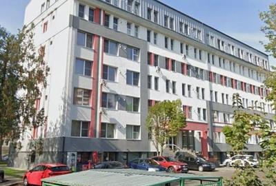 Garsonieră decomandată în Central - 1