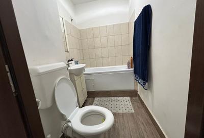 Garsoniera Titan Parc Titanii 32 Mp 7 Min Metrou - 10