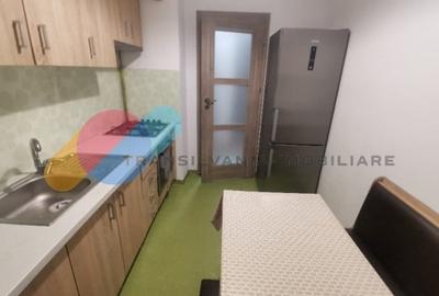 Apartament cu 2 camere decomandat, mobilat în Mărăști - 2