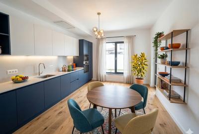 Casă individuală cu 4 camere cu Teren 430 Mp în Corbeanca - 7