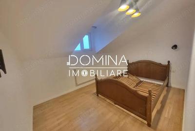 Apartament cu 2 camere semidecomandat în Artego - 5