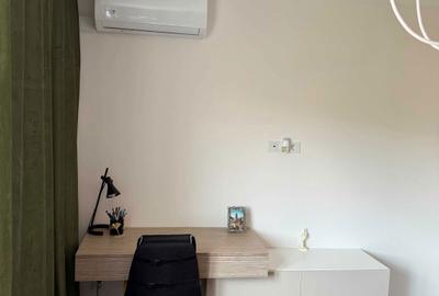 Apartament cu 3 camere decomandat în Central - 8