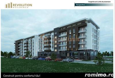 Comision 0!! Apartament 2 sau 3 camere imobil nou - 3