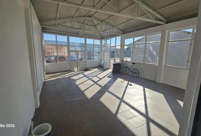 Spațiu comercial, de 220 mp, în Ultracentral - 1