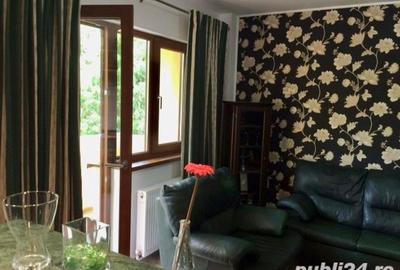 Apartament cu 2 camere în Central - 8