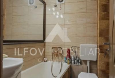 Apartament cu 3 camere decomandat, mobilat în Magheru - 2