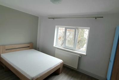 Inchiriez apartament 2 camere craiovita Noua - 5